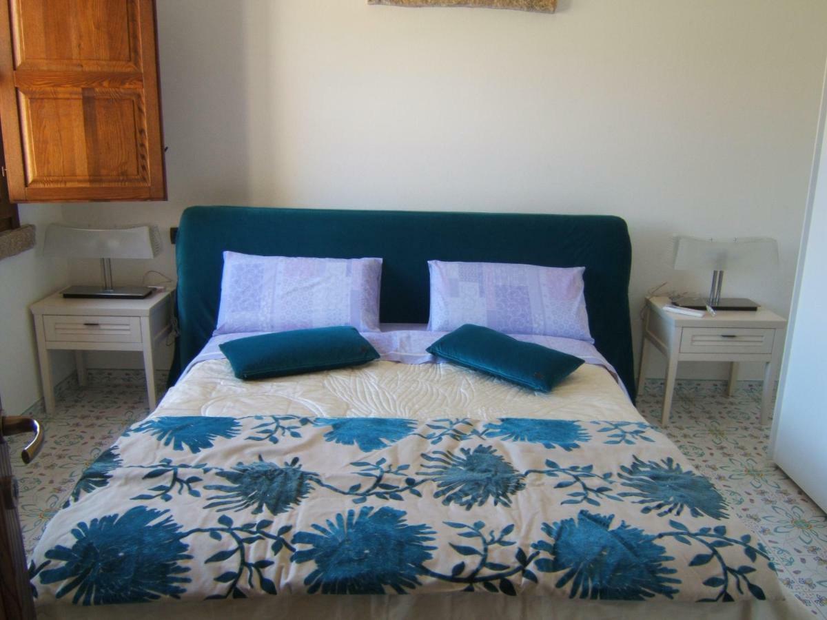 Cala Sinzias Villa คอสตาเรย์ ภายนอก รูปภาพ