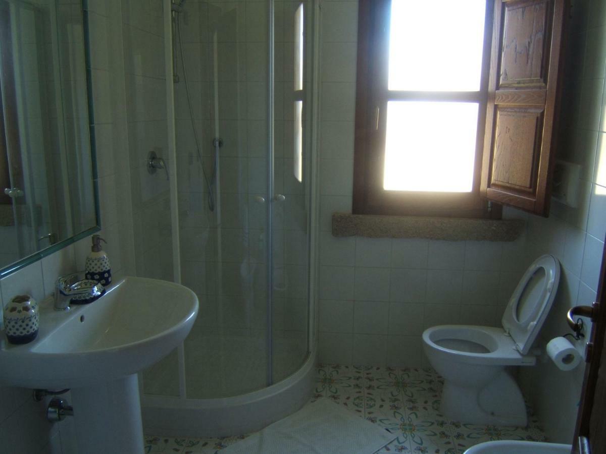 Cala Sinzias Villa คอสตาเรย์ ภายนอก รูปภาพ