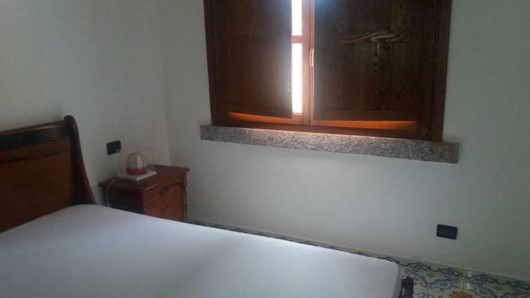Cala Sinzias Villa คอสตาเรย์ ภายนอก รูปภาพ