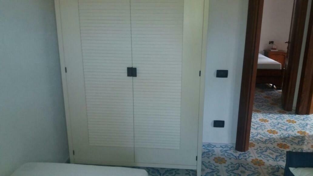 Cala Sinzias Villa คอสตาเรย์ ภายนอก รูปภาพ